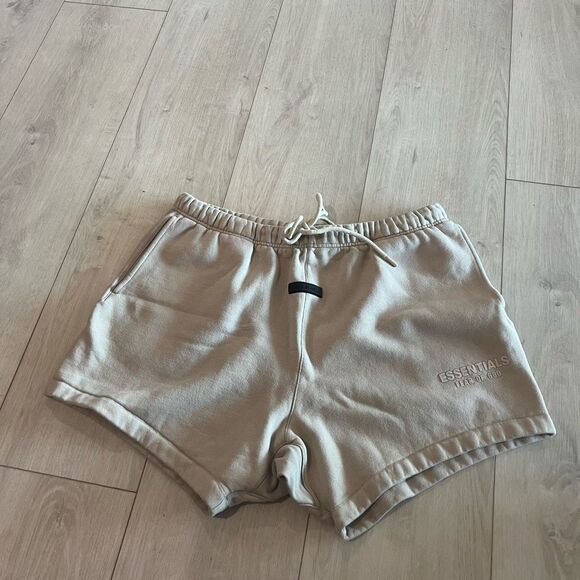 Essentials x Fear of God men’s shorts size XL - Picture 1 of 10